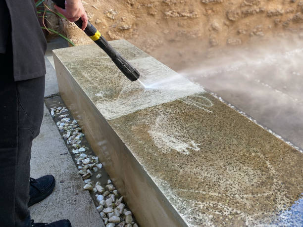 Best Sidewalk Pressure Washing  in Fort Plain, NY