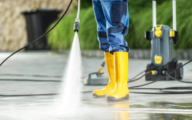 Pressure Washing Services for Businesses in Fort Plain, NY