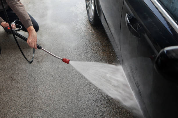 Best Concrete Pressure Washing  in Fort Plain, NY